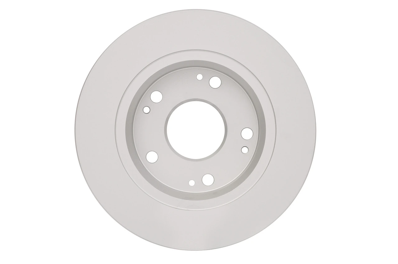 Brake Disc 0 986 479 C63