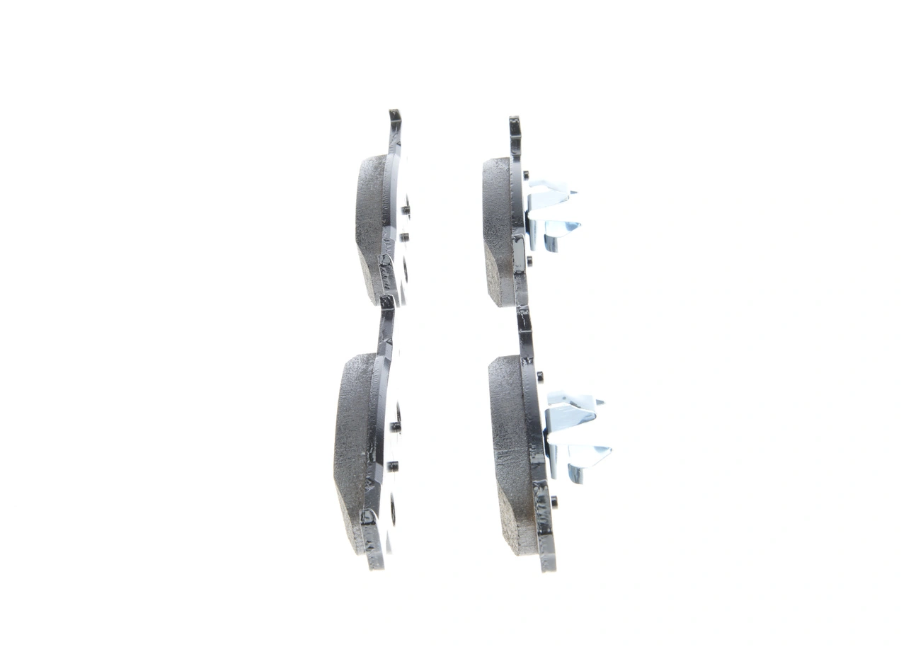 Brake Pad Set, disc brake 0 986 494 697