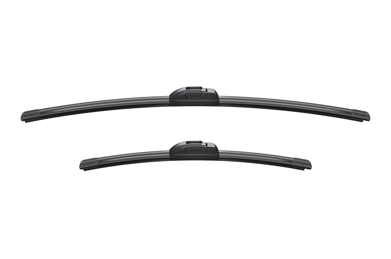 Wiper Blade Aerotwin Retrofit 3 397 014 158