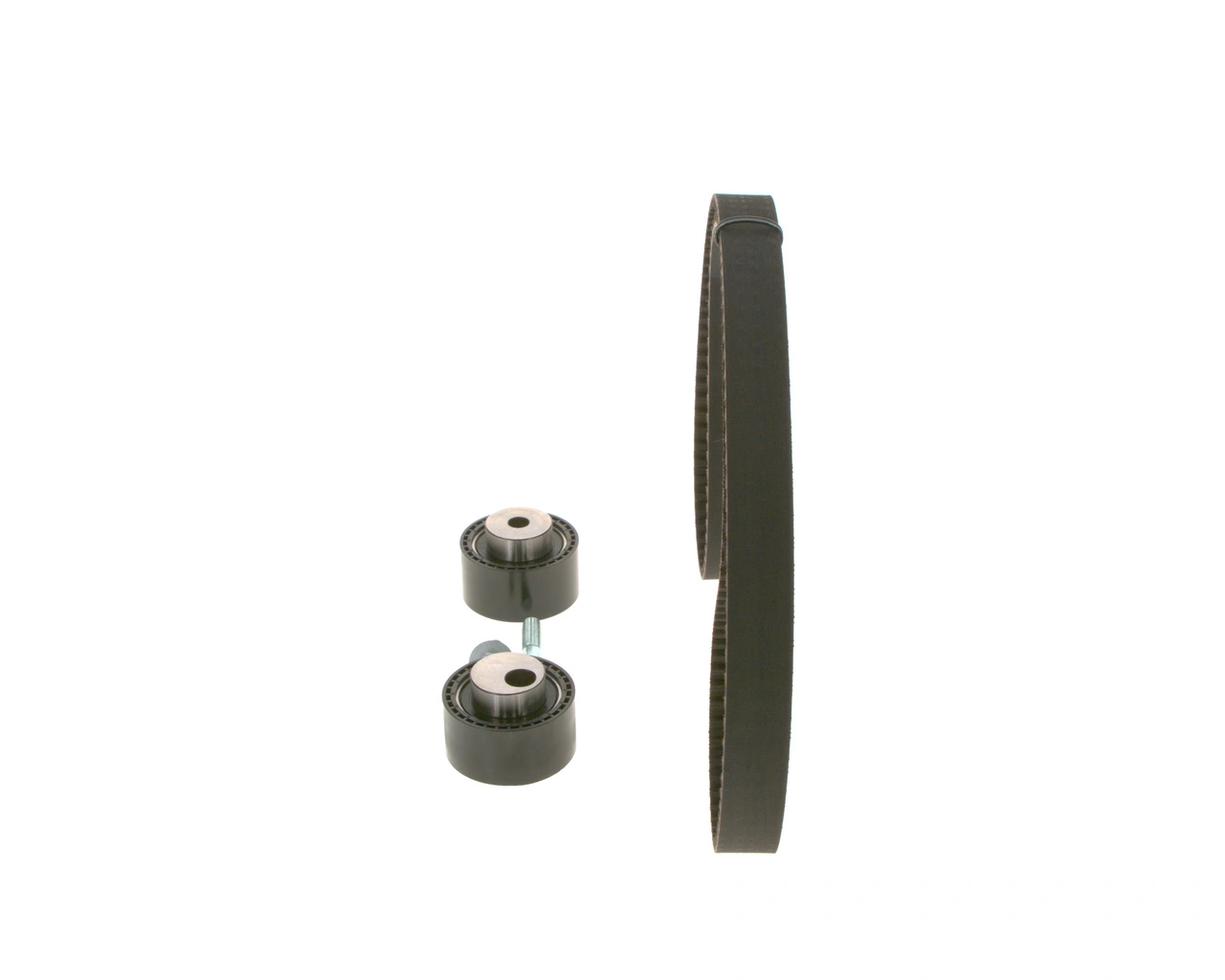 Set tali sawat bergigi 1 987 946 591