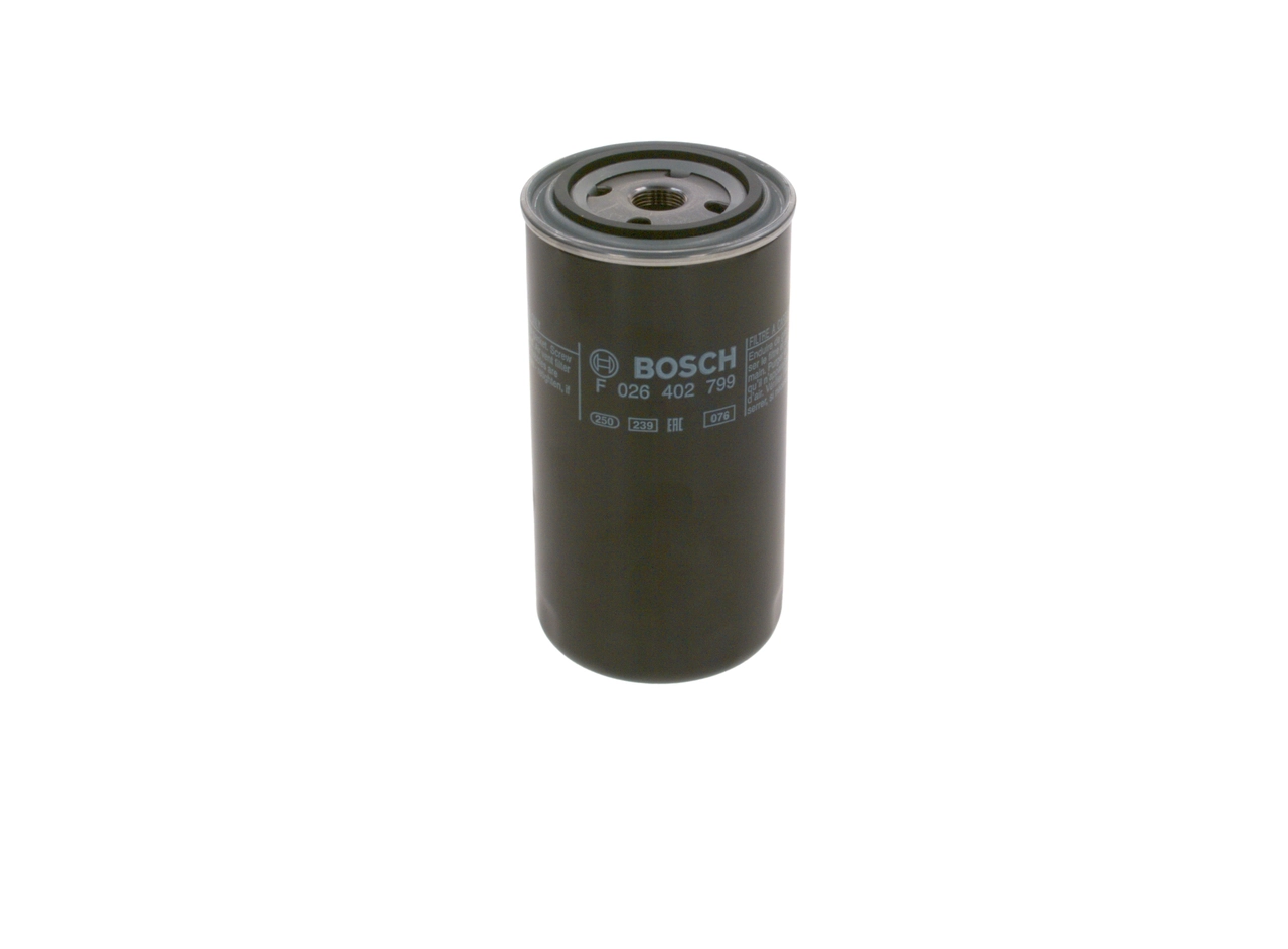 Fuel Filter F 026 402 799