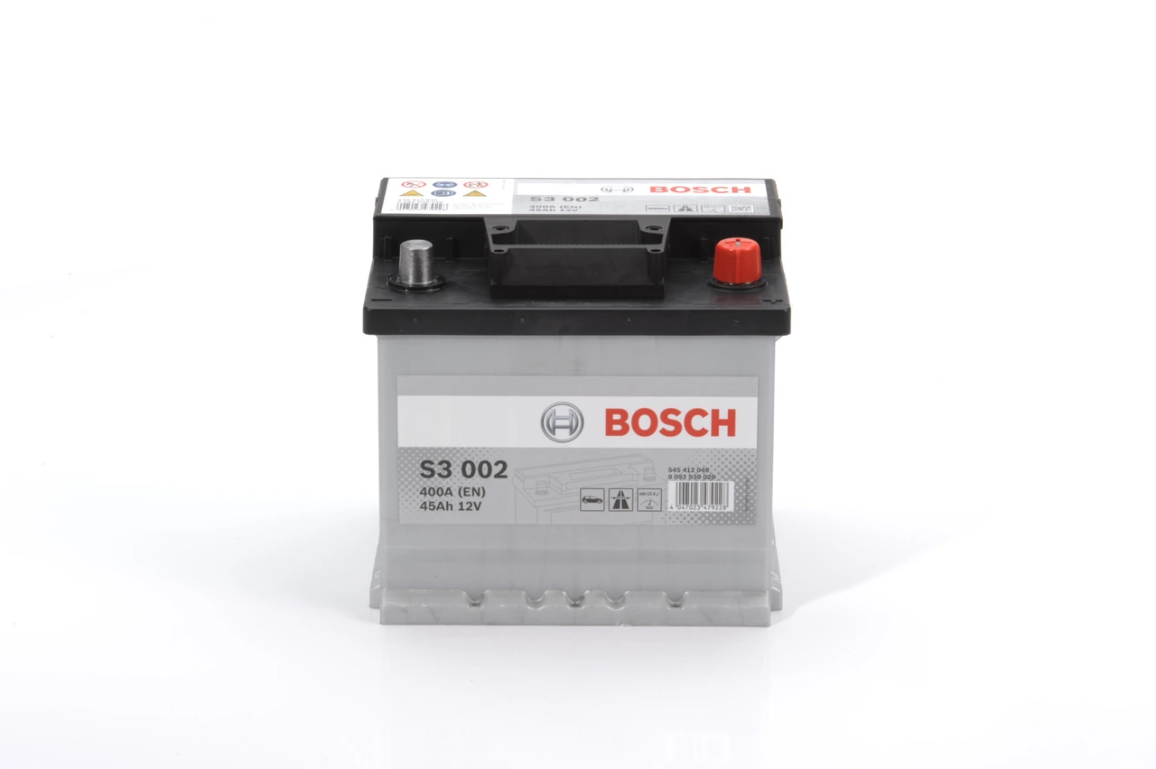 BOSCH 0 092 S30 020 Starter Battery