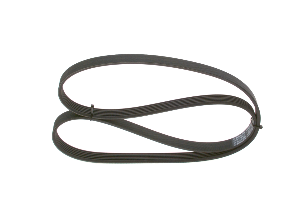 V-Ribbed Belt 1 987 947 554