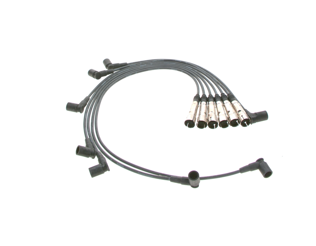 Ignition Cable Kit 0 986 356 335