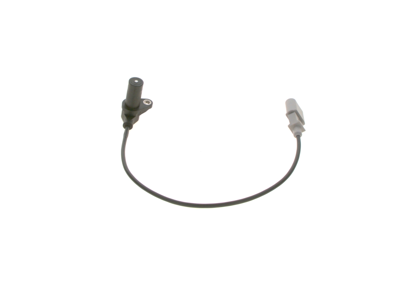 Sensor, crankshaft pulse 0 261 210 192