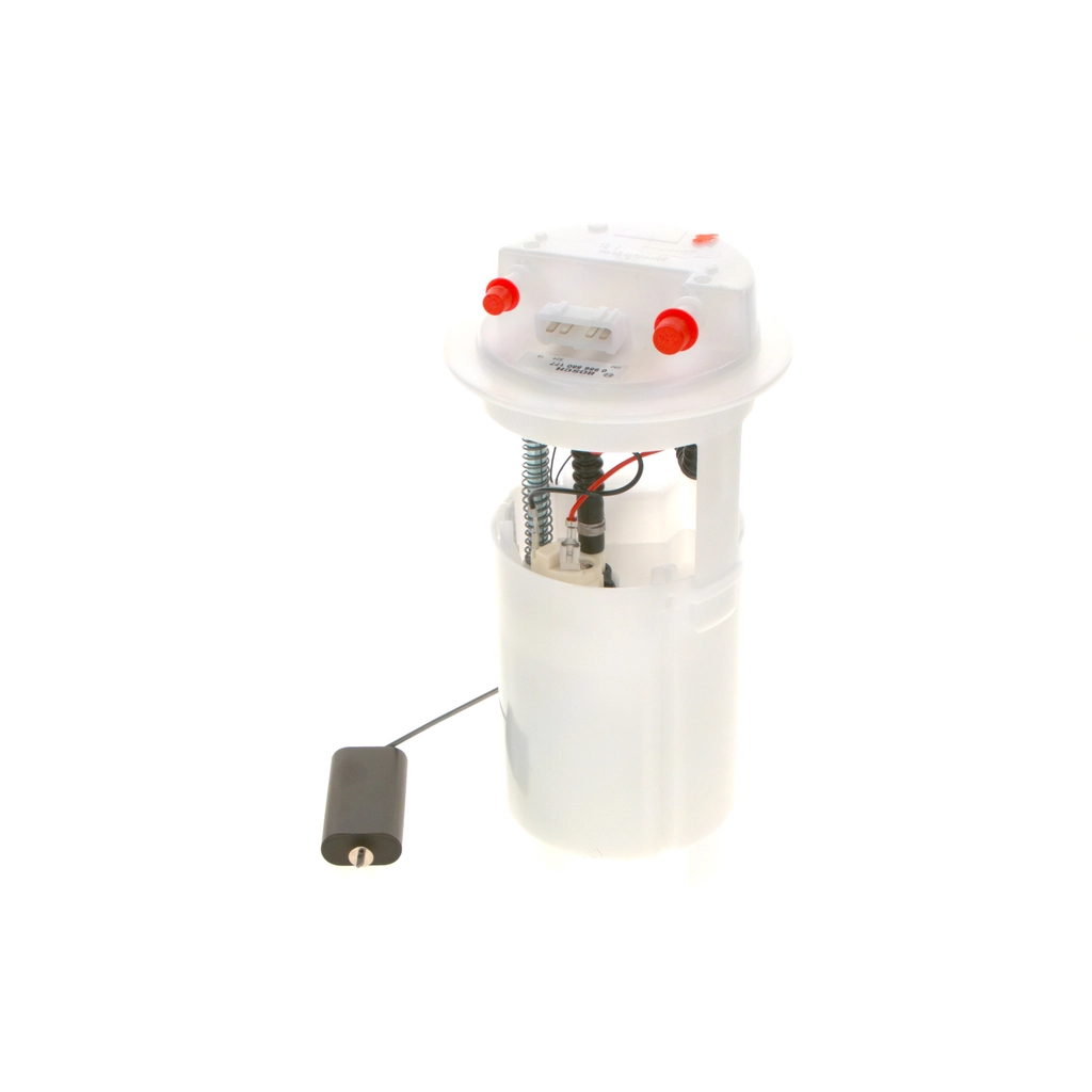 Fuel Feed Unit 0 986 580 177