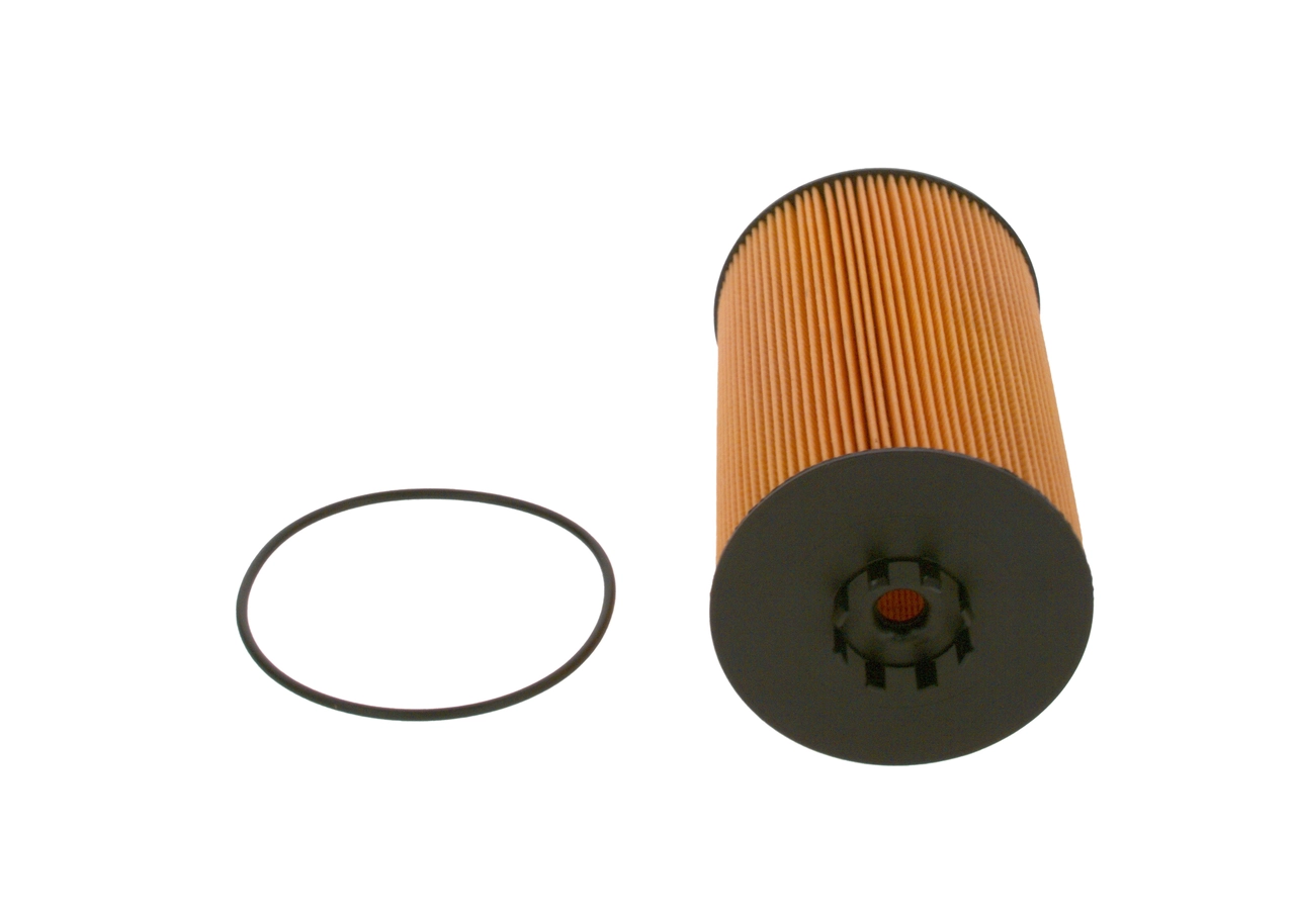 Oil Filter F 026 407 051