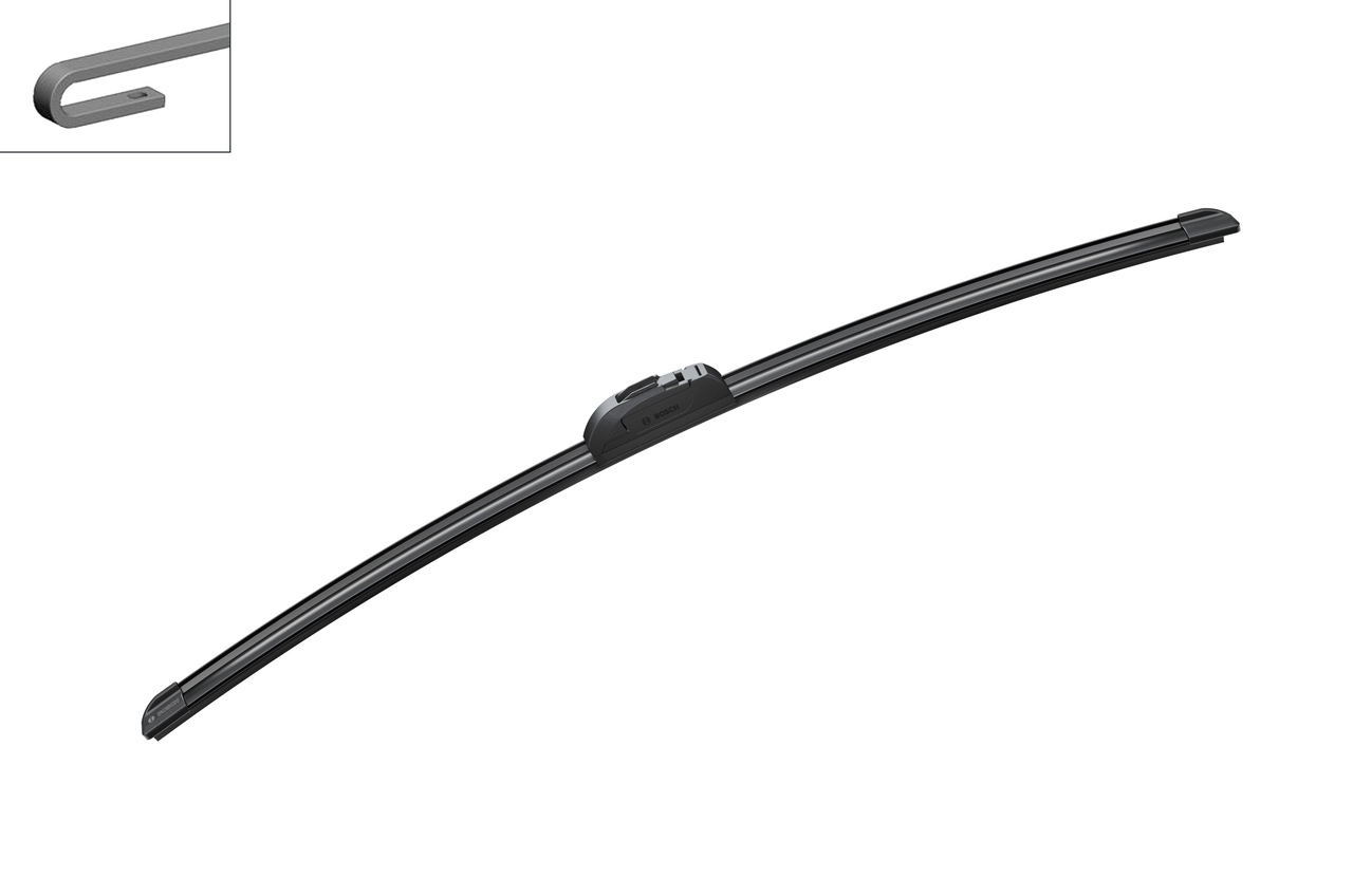 Wiper Blade Aerotwin Retro 3 397 008 939