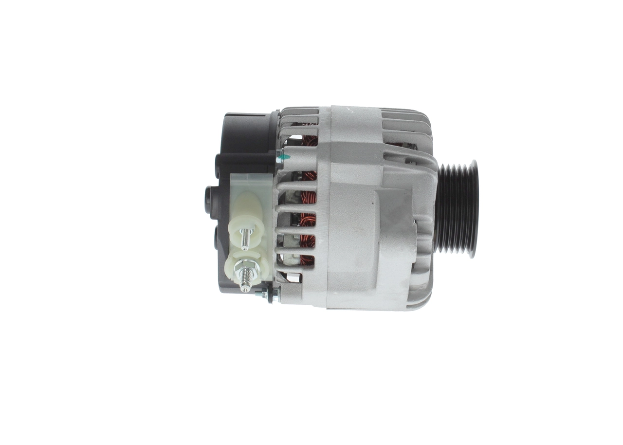 Alternator 1 986 A01 195
