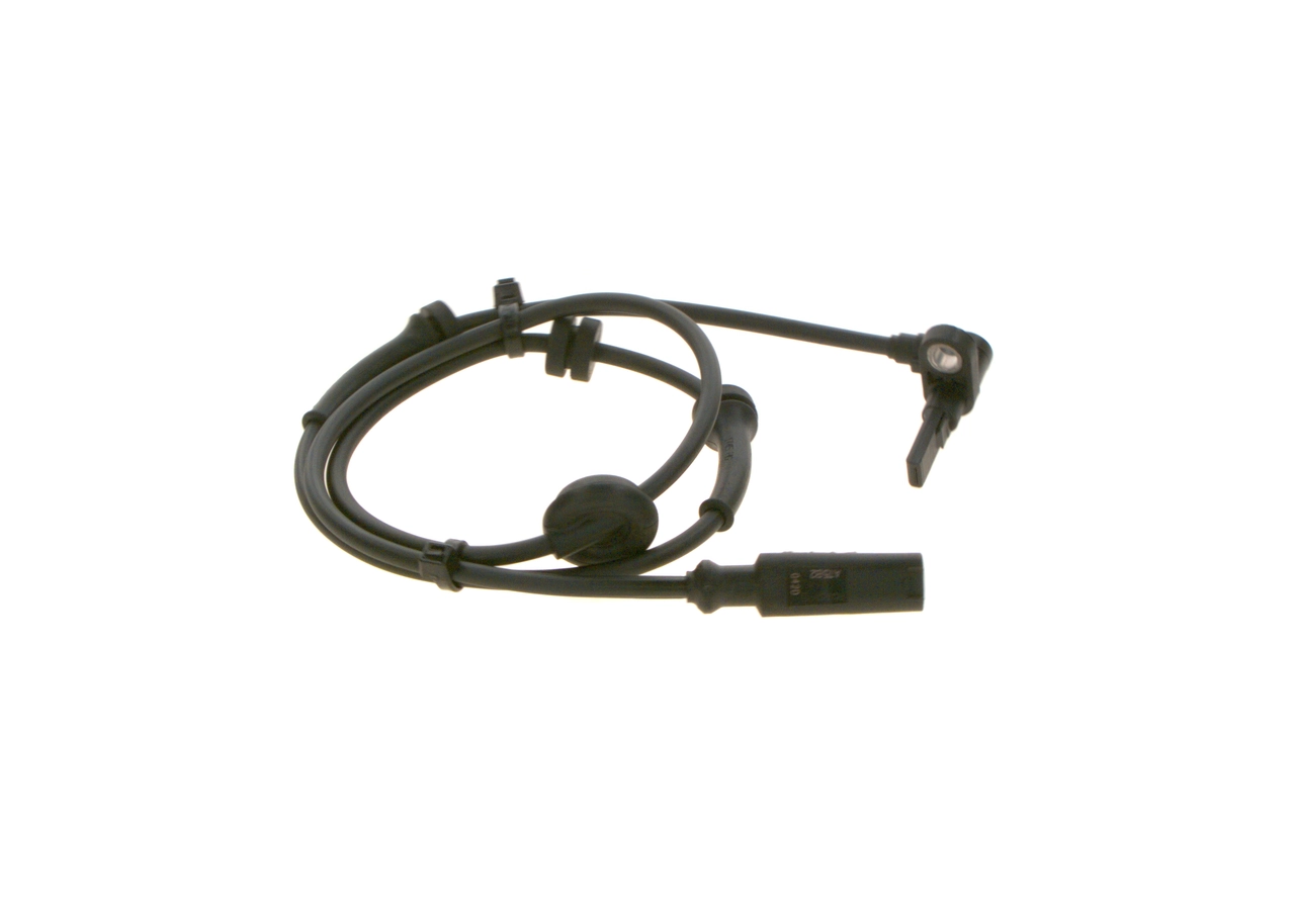 BOSCH 0 265 007 401 Sensor, wheel speed