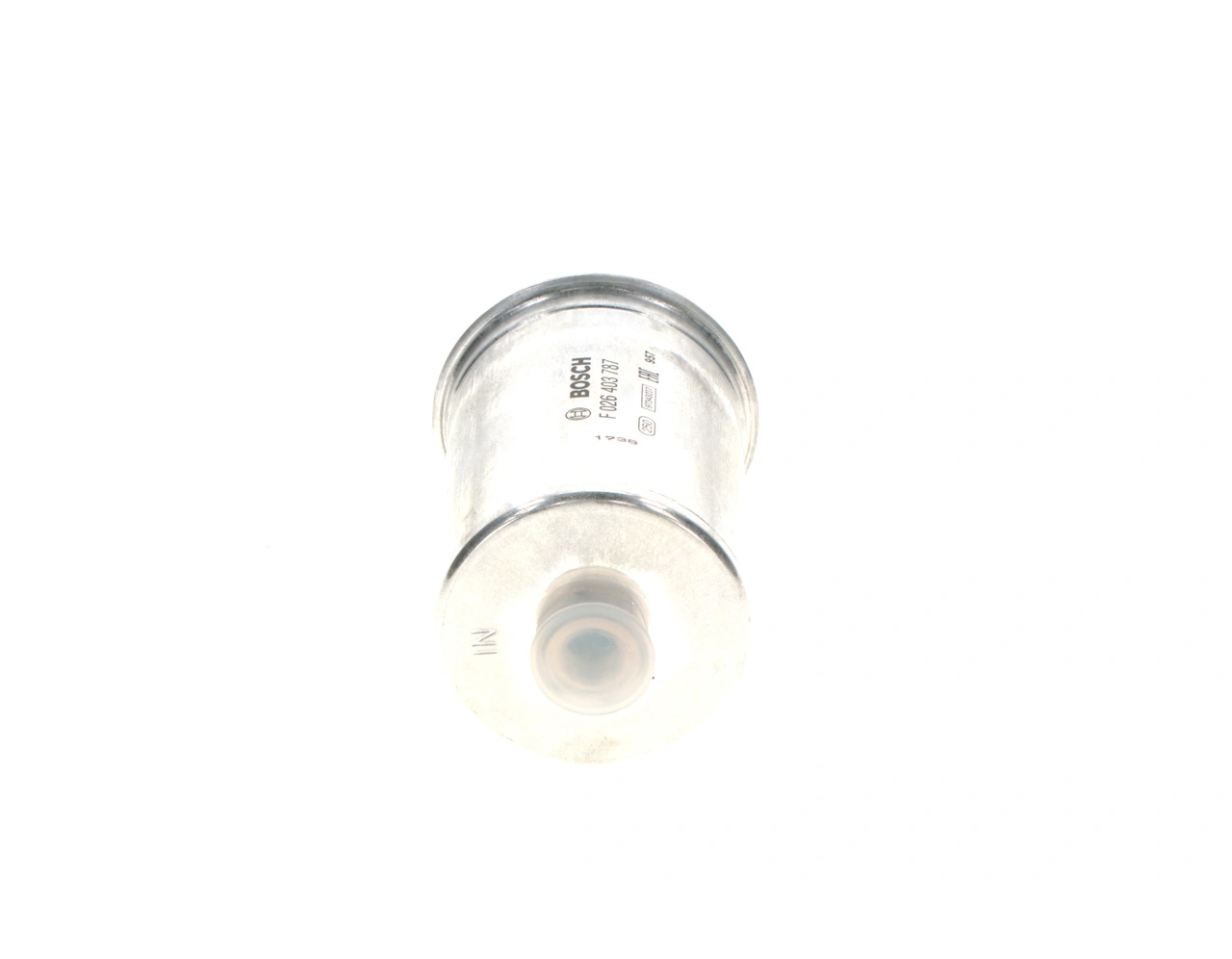 Fuel Filter F 026 403 787