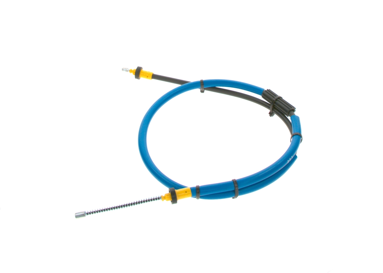 BOSCH 1 987 477 966 Cable Pull, parking brake