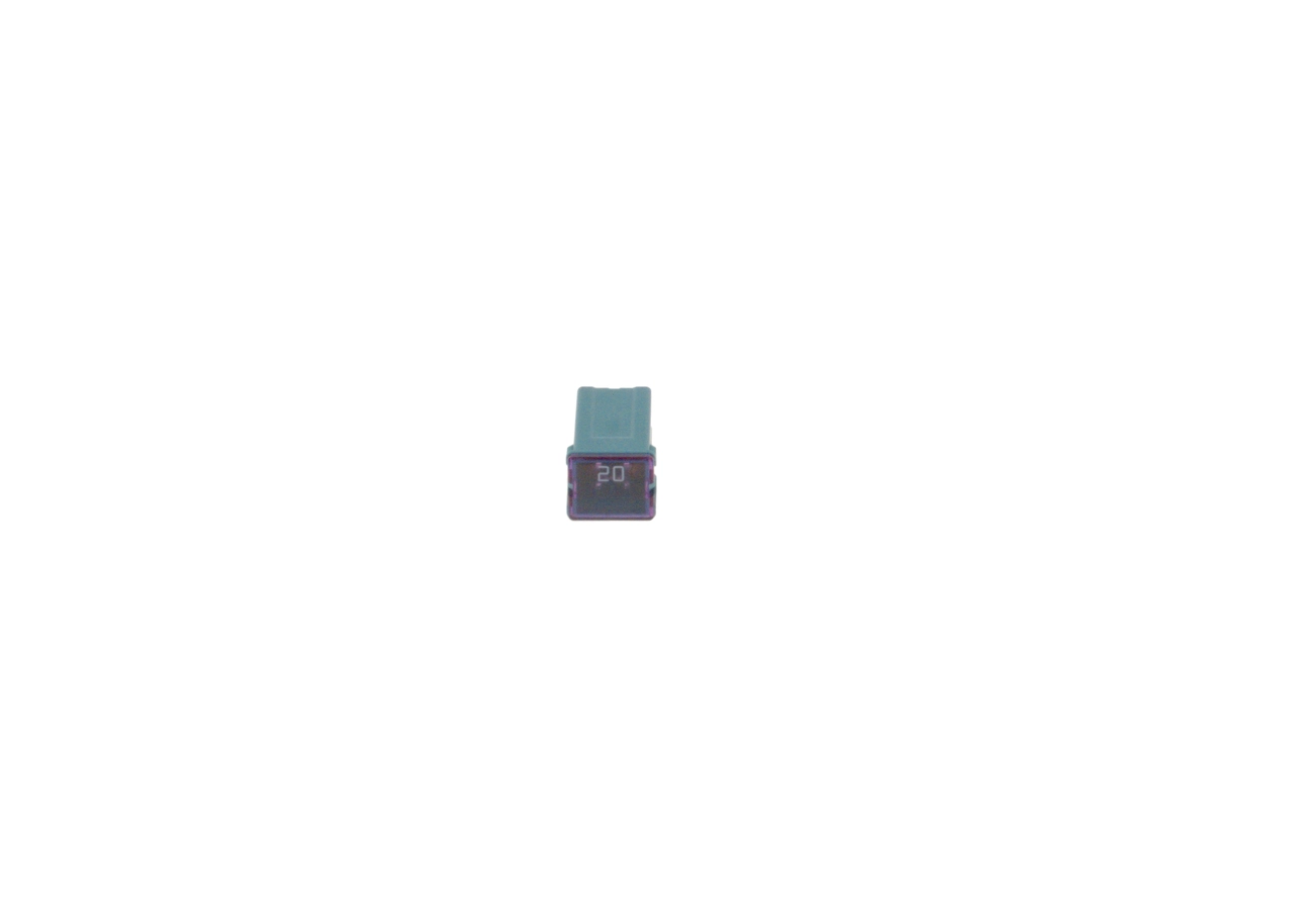 BOSCH 1 987 529 056 Fuse