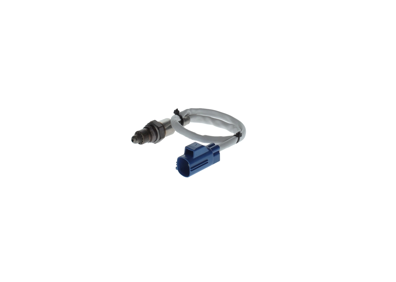 Oxygen Sensor 0 258 030 0CR