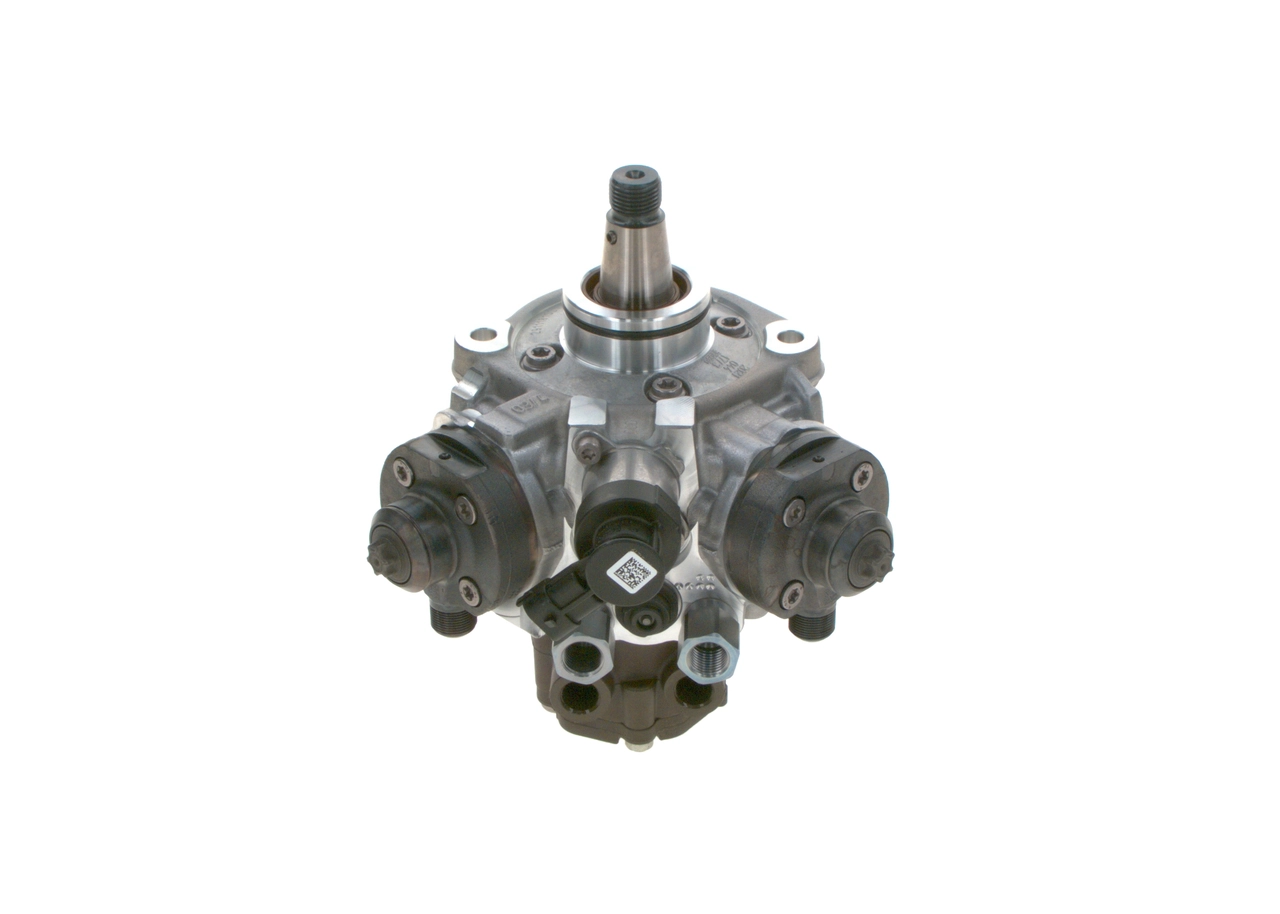 BOSCH 0 445 020 611 High Pressure Pump