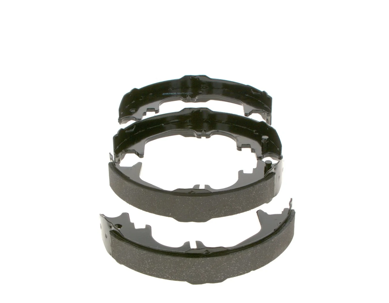 Brake Shoe Set, parking brake 0 986 487 728