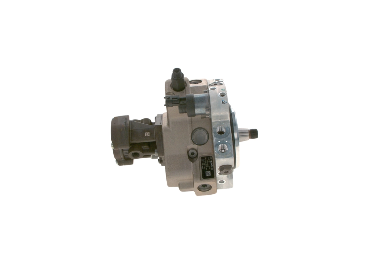 BOSCH 0 445 020 052 High Pressure Pump