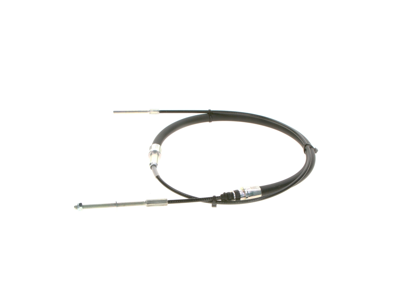 Cable Pull, parking brake 1 987 482 864