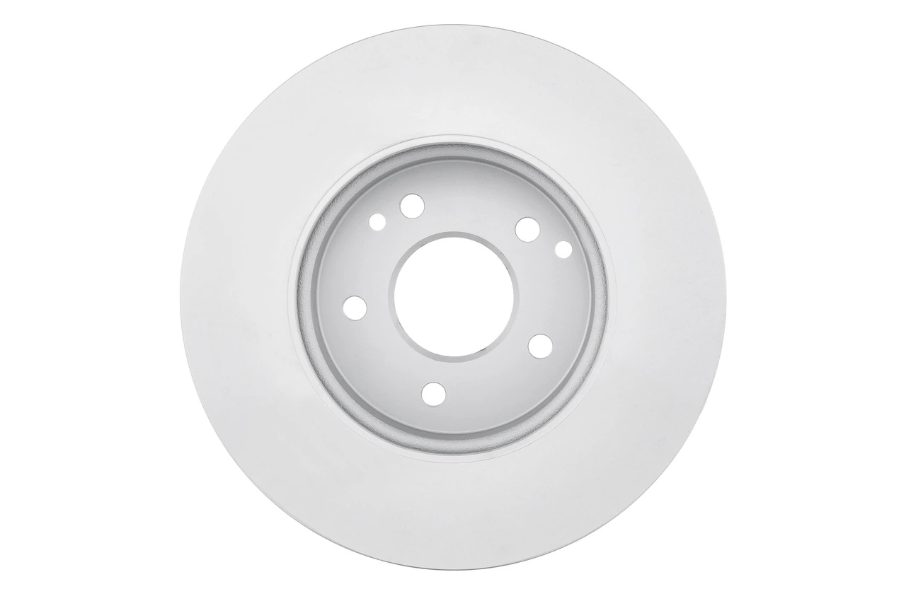 Brake Disc 0 986 478 624