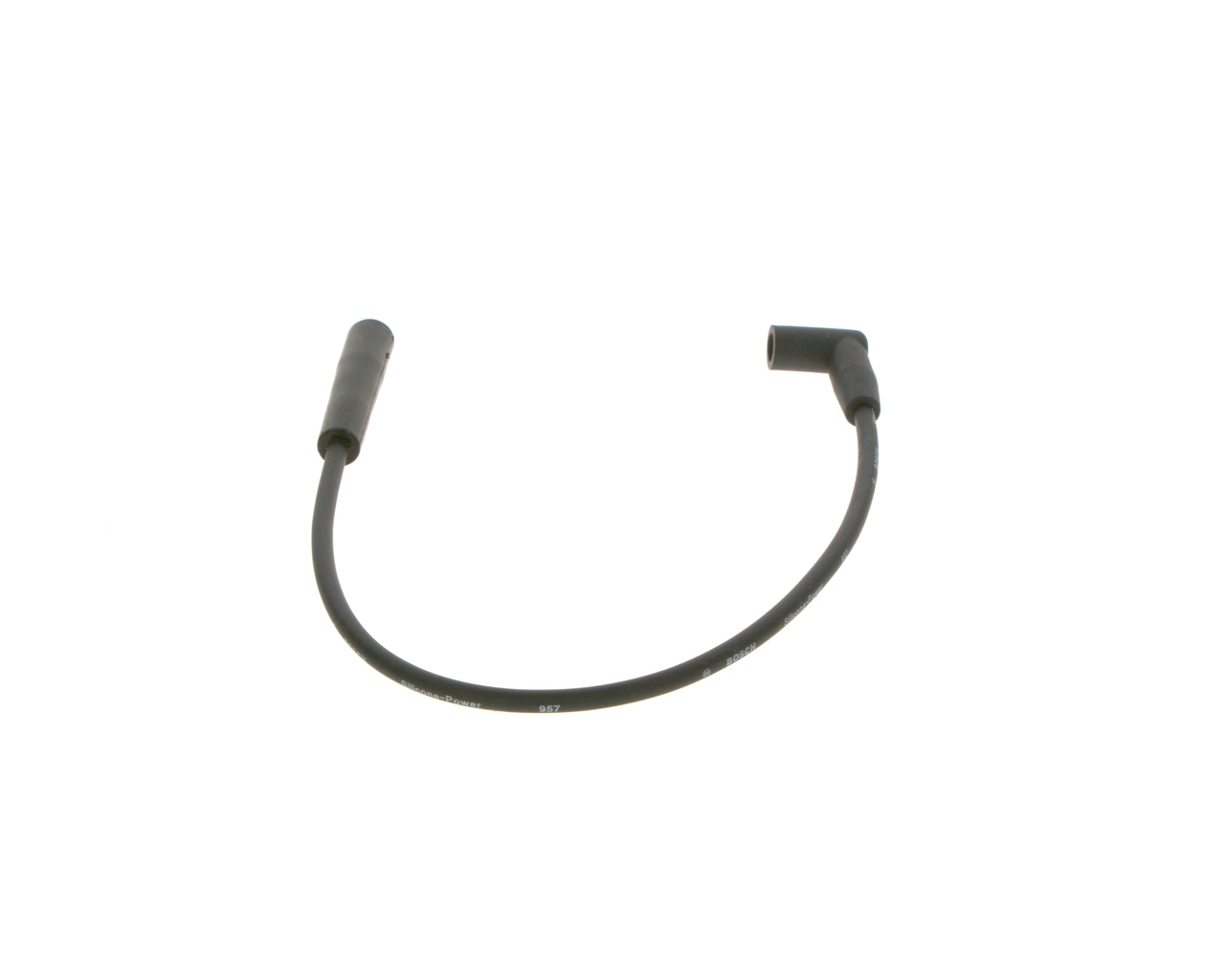 BOSCH 0 986 357 118 Ignition Cable Kit