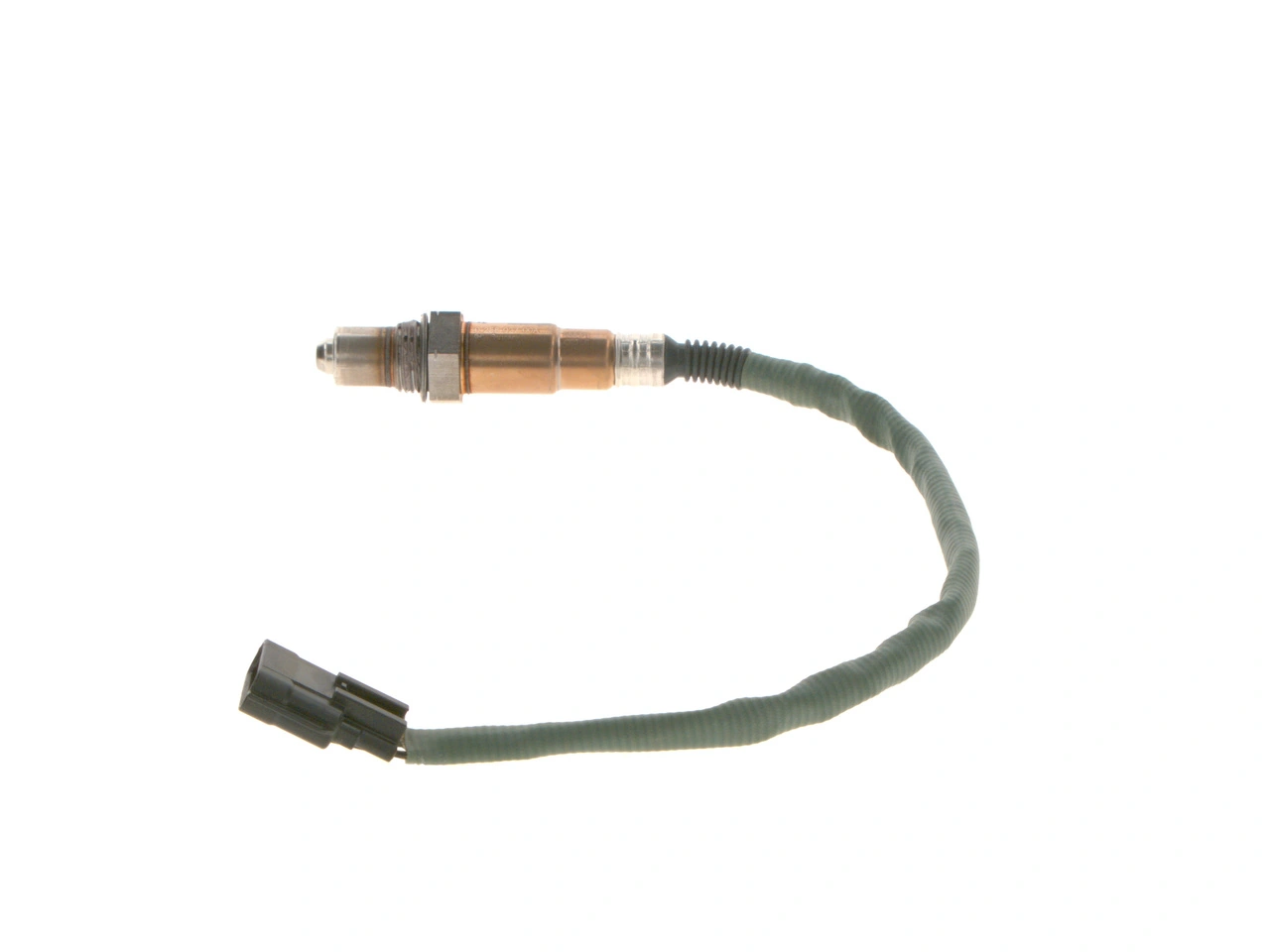 Oxygen Sensor 0 258 027 00A