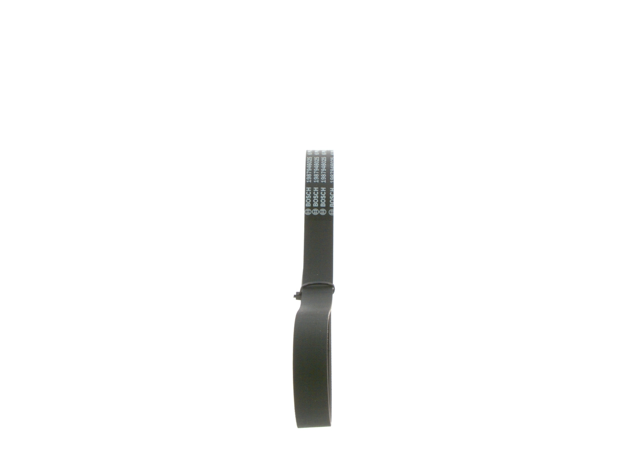 BOSCH 1 987 946 025 V-Ribbed Belt