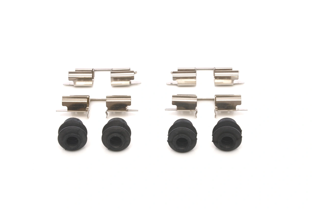BOSCH 1 987 474 833 Accessory Kit, disc brake pad