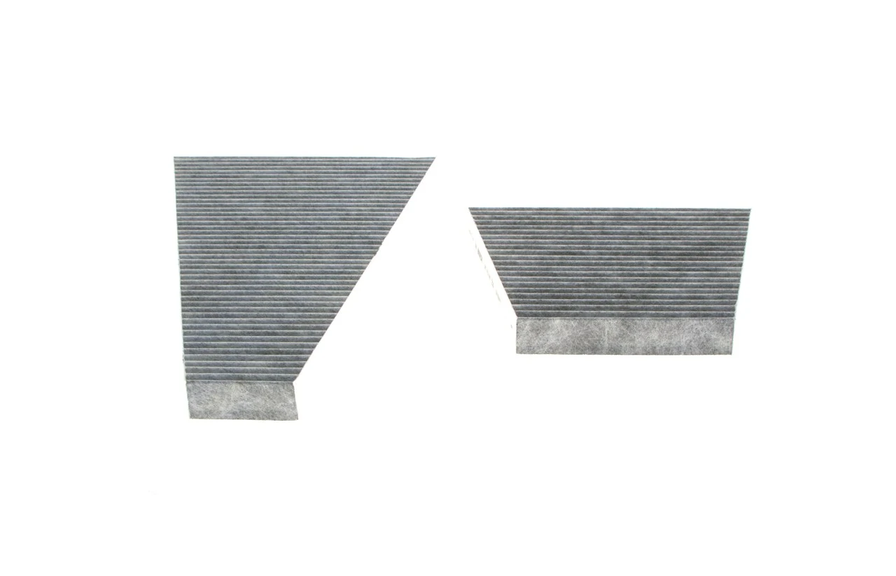 BOSCH 1 987 435 506 Filter, cabin air