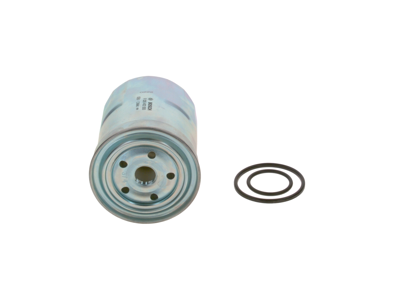 Filtro combustible F 026 402 830