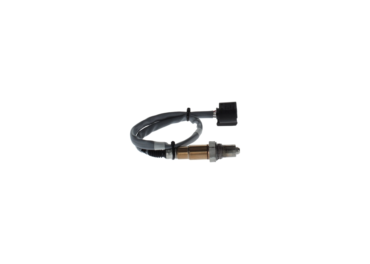 Oxygen Sensor 0 258 027 155