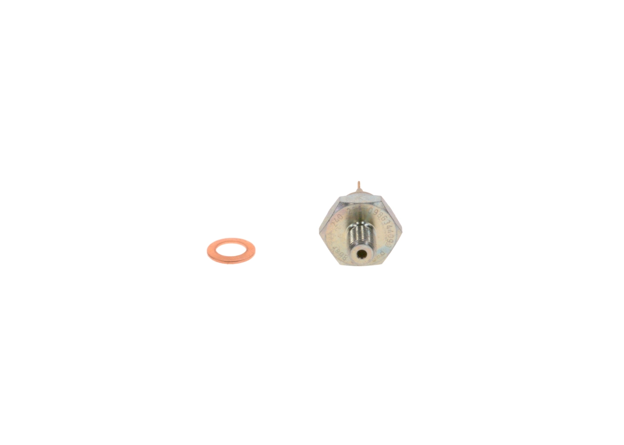 BOSCH 0 986 344 090 Oil Pressure Switch