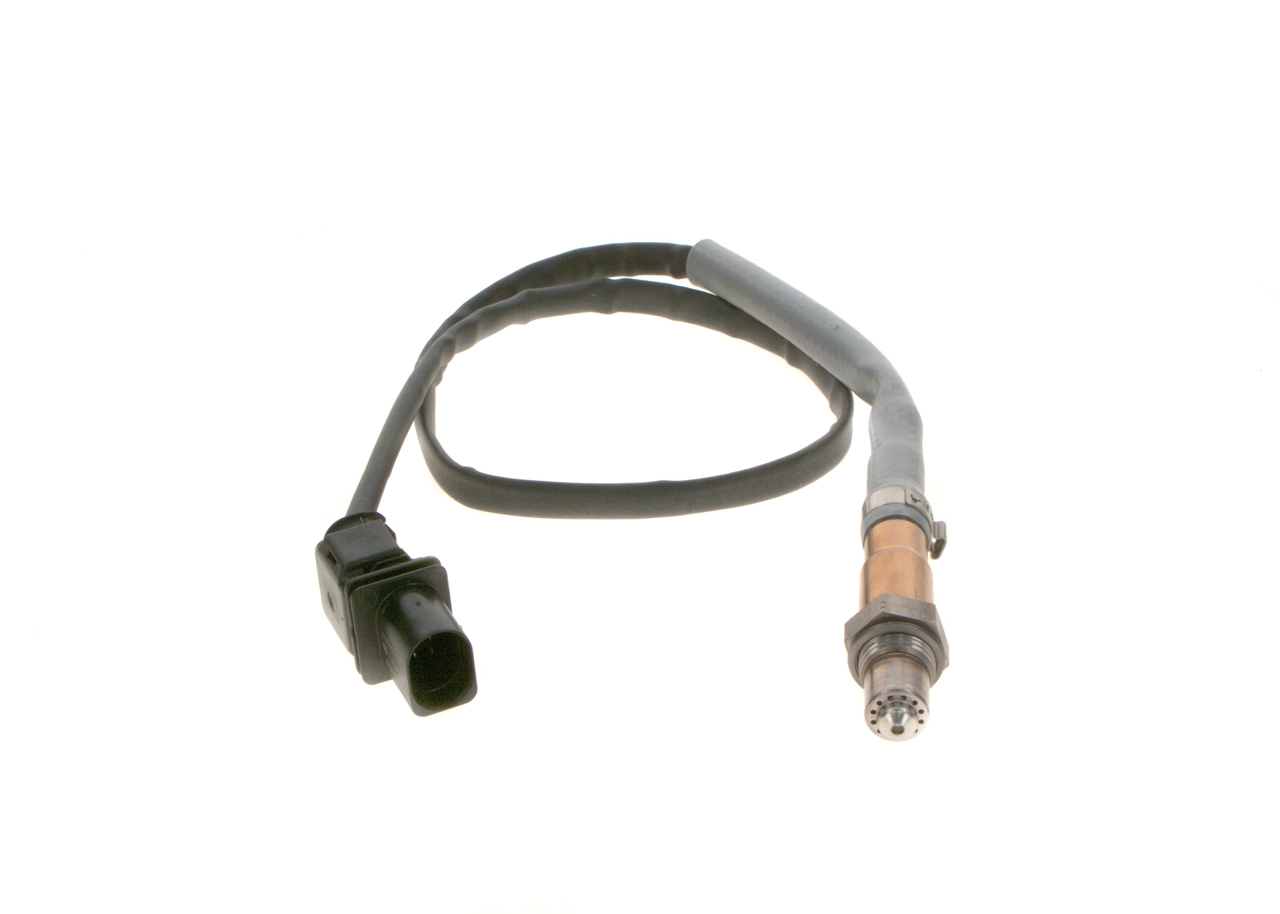 Oxygen Sensor 0 258 017 397