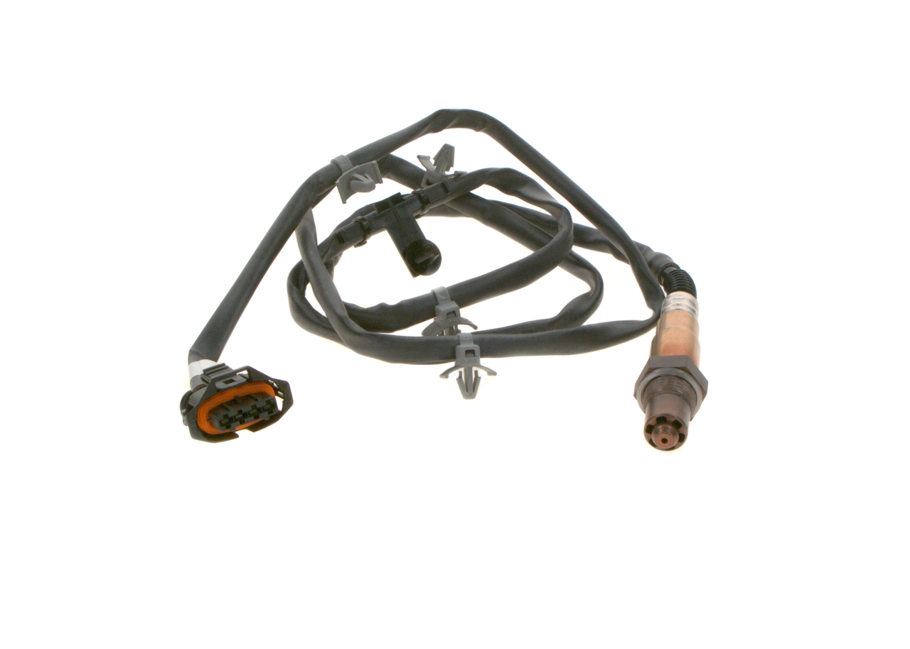 Oxygen Sensor 0 258 006 588