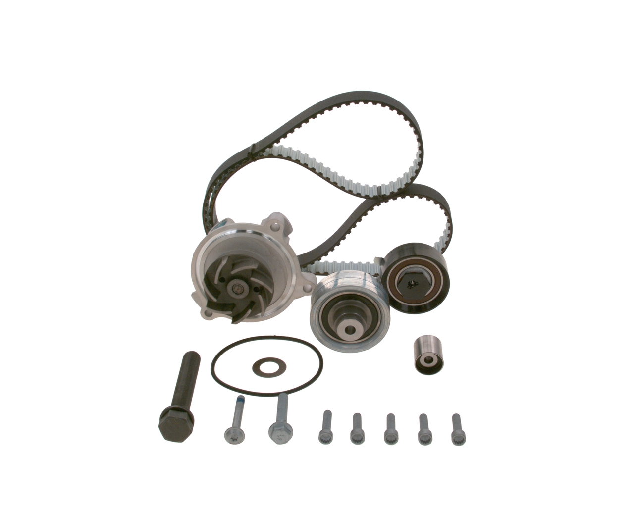 Water Pump & Timing Belt Kit 1 987 946 449