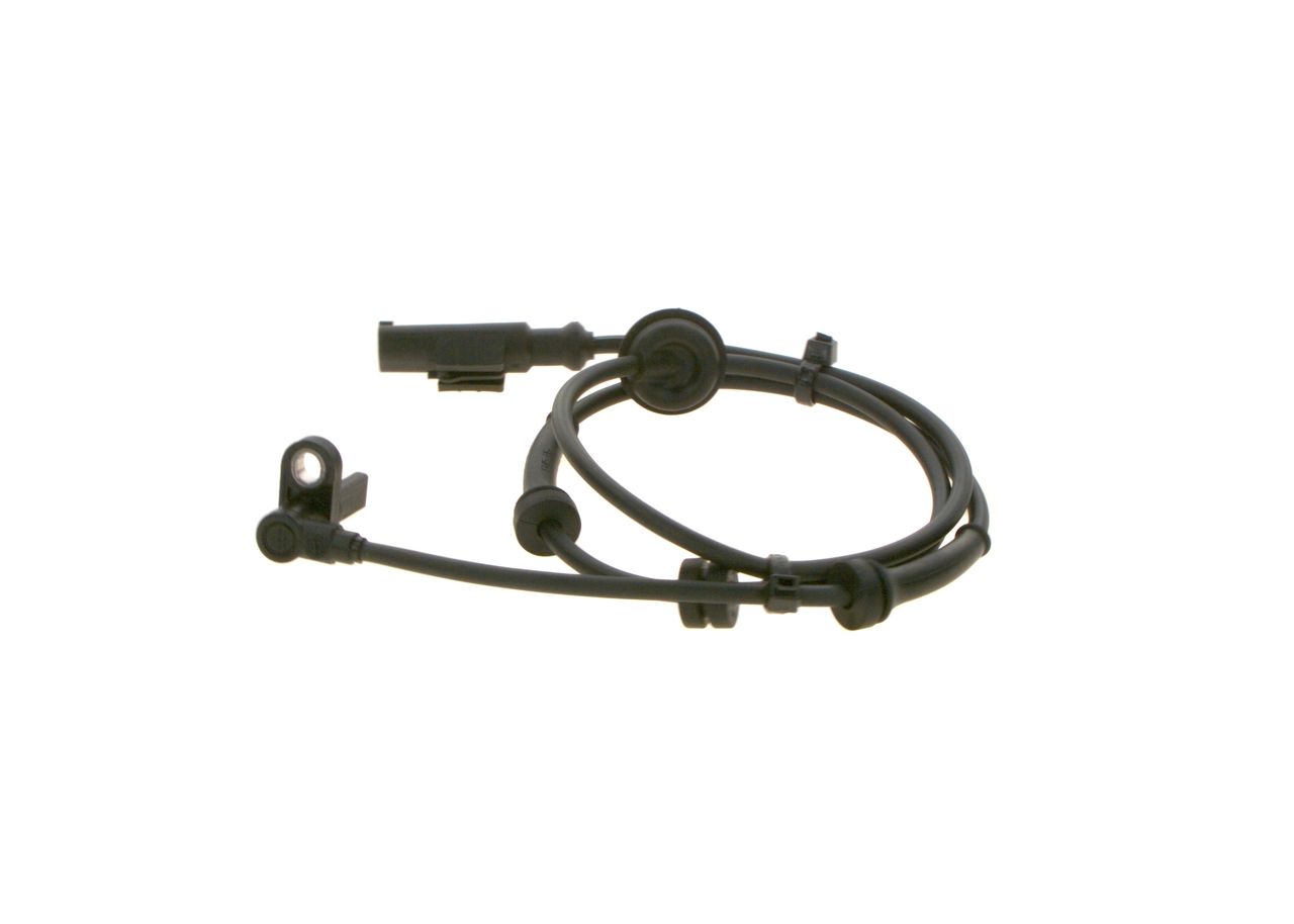 BOSCH 0 265 007 401 Sensor, wheel speed