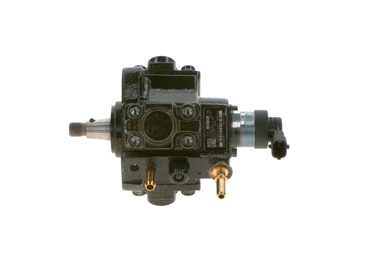 High Pressure Pump 0 445 010 466