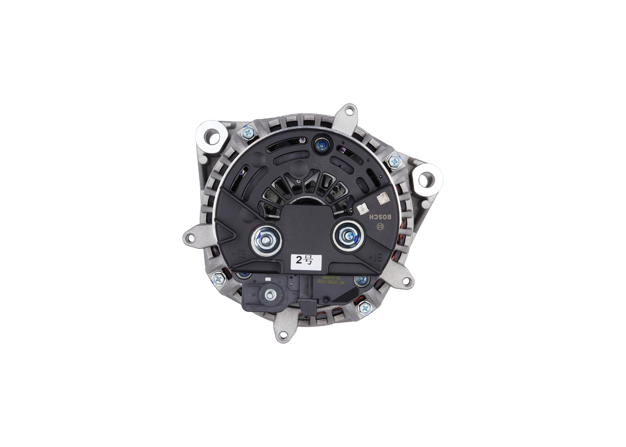 BOSCH 1 986 A00 942 Alternator