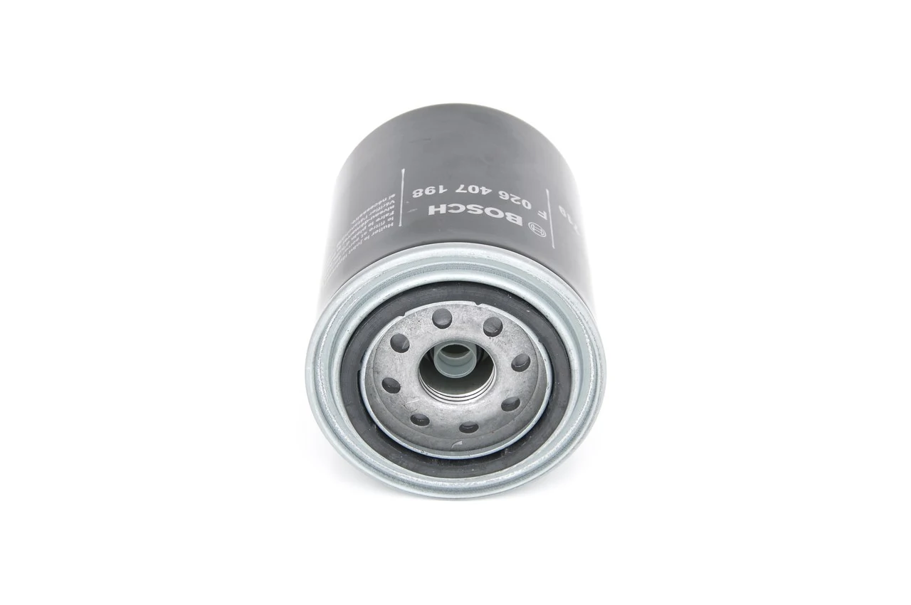 Oil Filter F 026 407 198