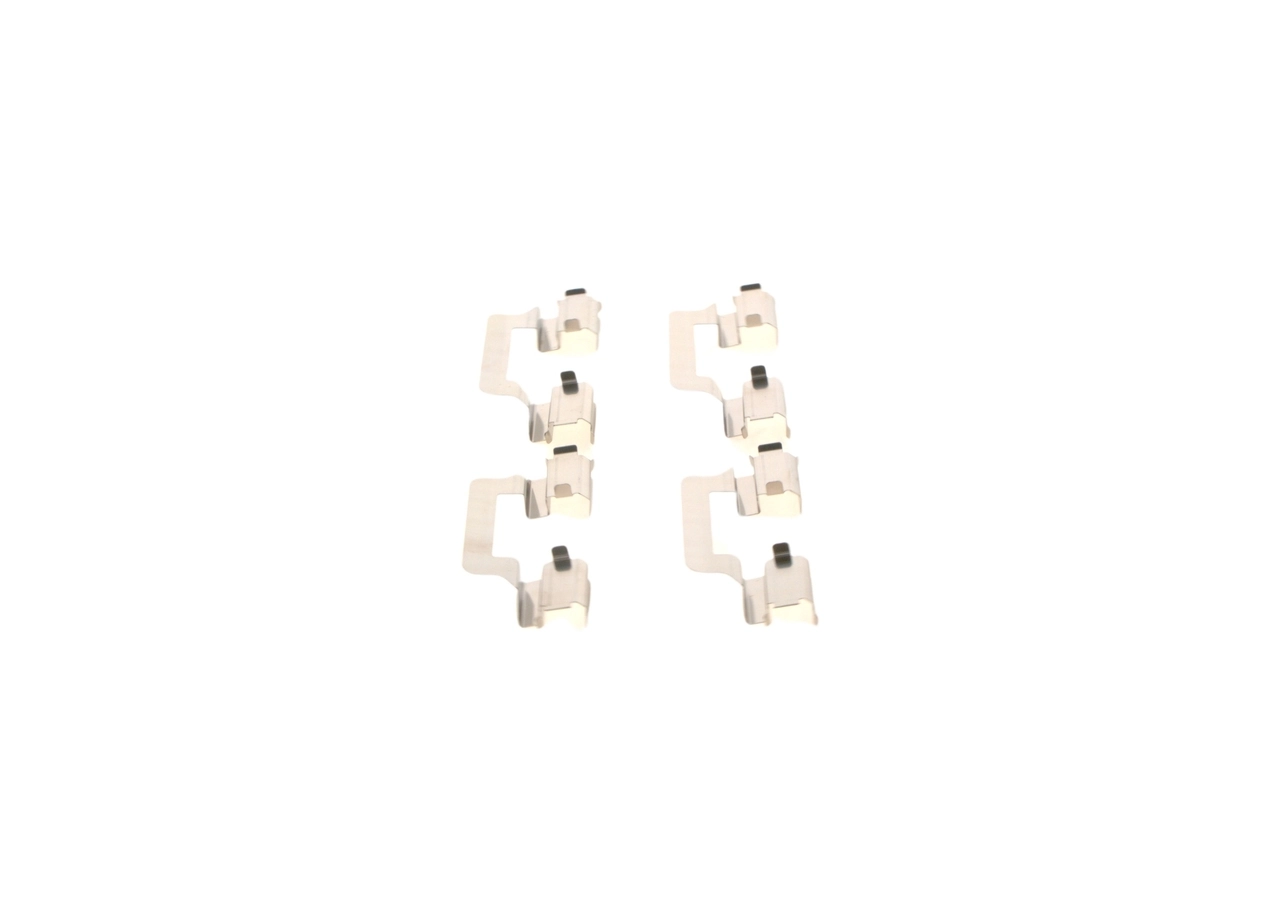 Accessory Kit, disc brake pad 1 987 474 416