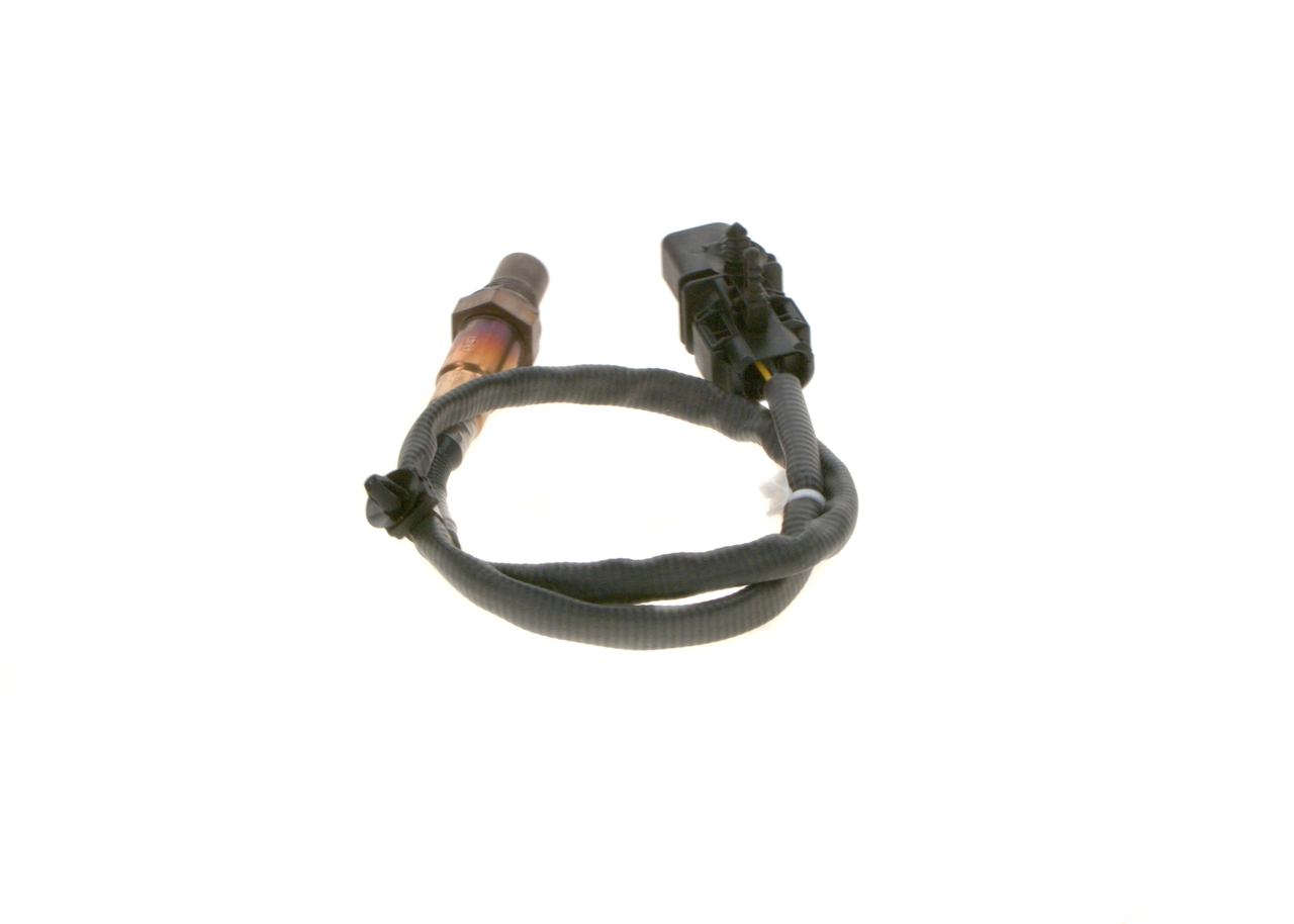 Oxygen Sensor 0 258 017 140