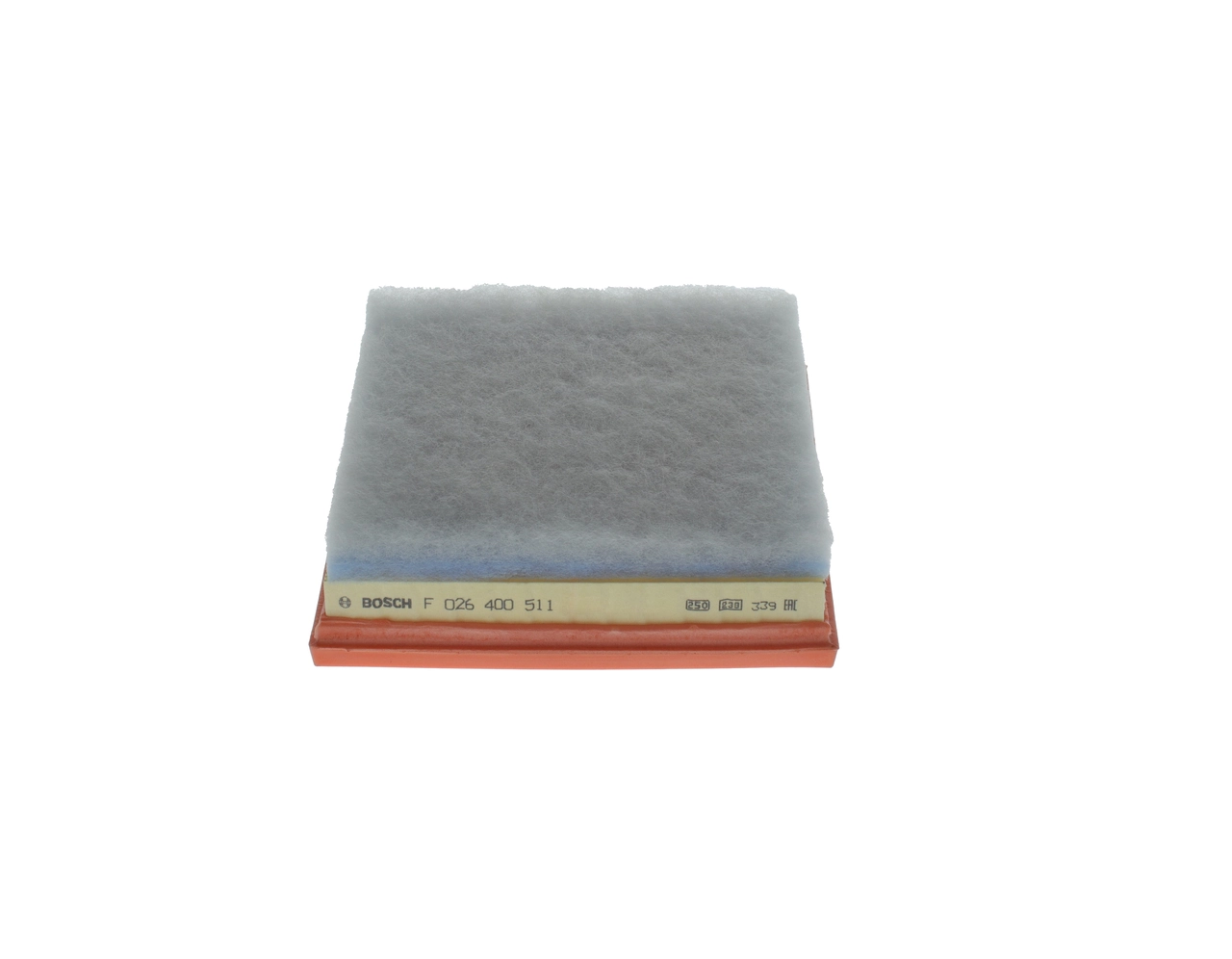 Air Filter F 026 400 511