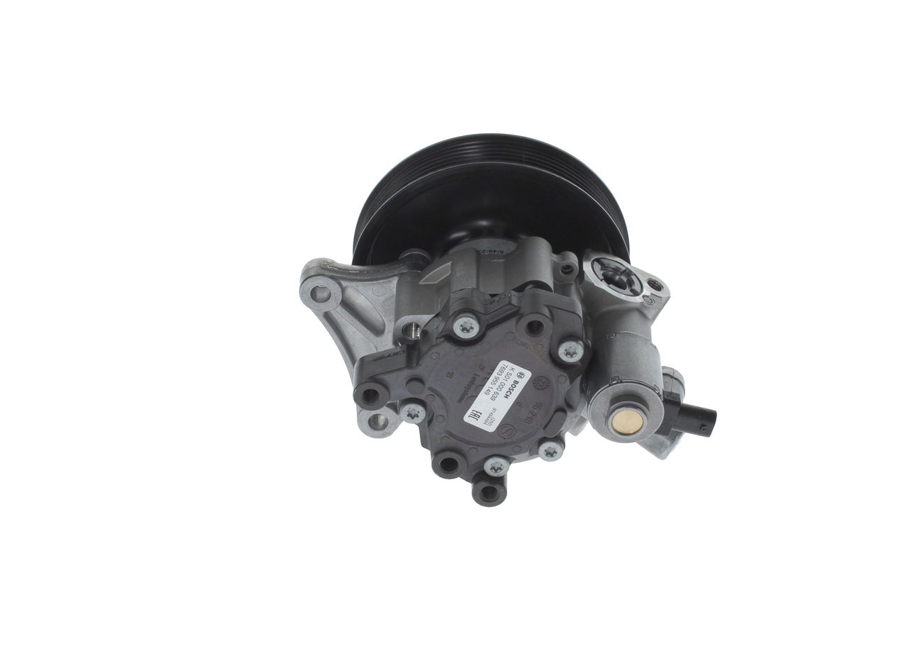 Hydraulic Pump, steering K S01 000 639