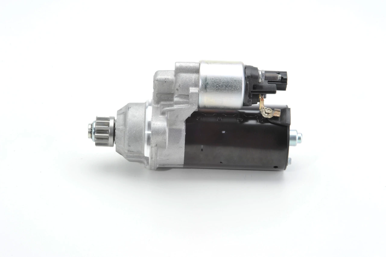 BOSCH 0 001 142 005 Starter
