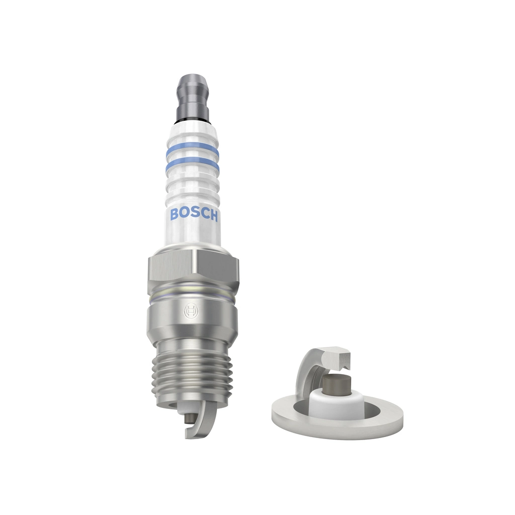 Spark Plug Nickel 0 242 225 622