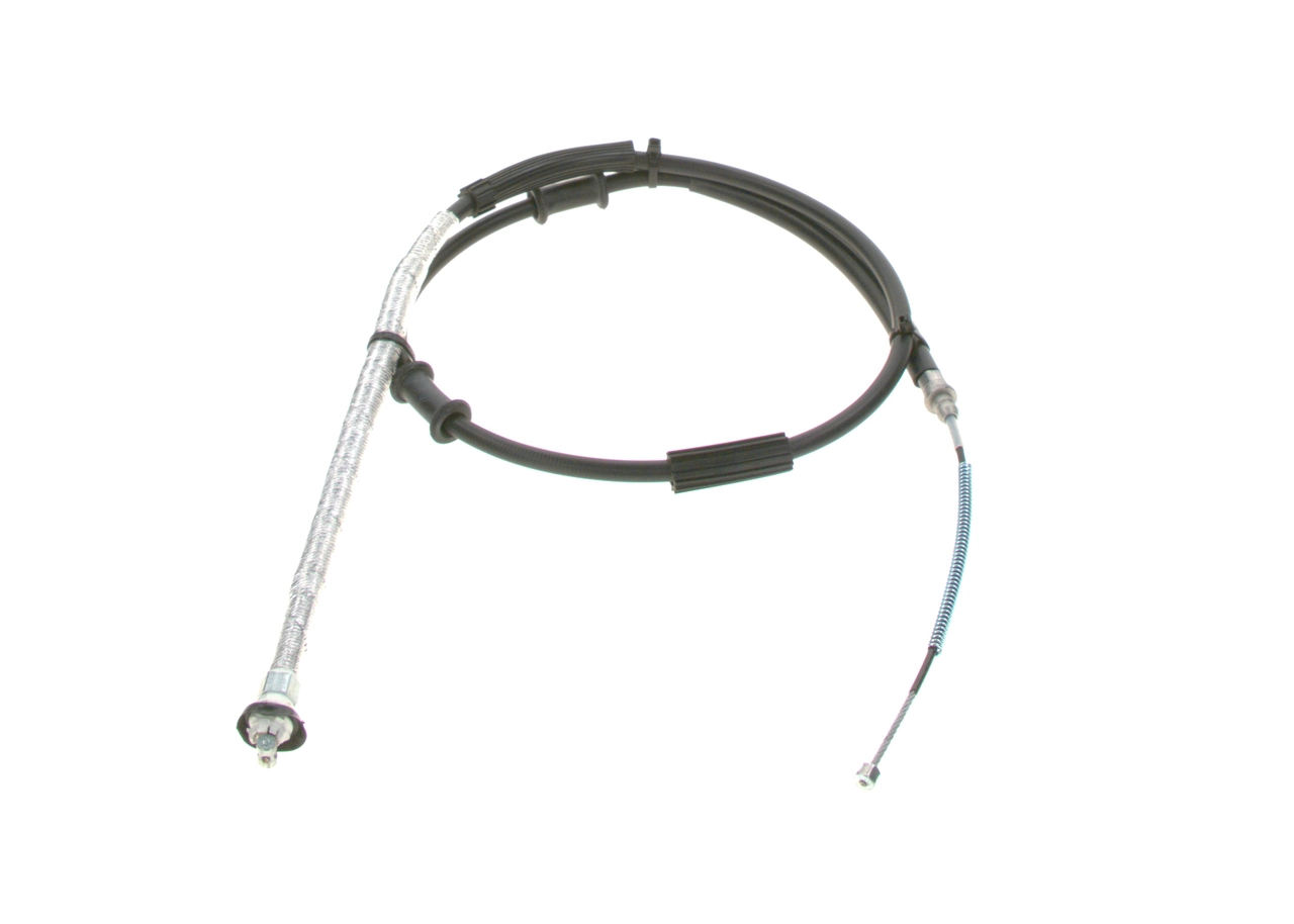 BOSCH 1 987 477 974 Cable Pull, parking brake