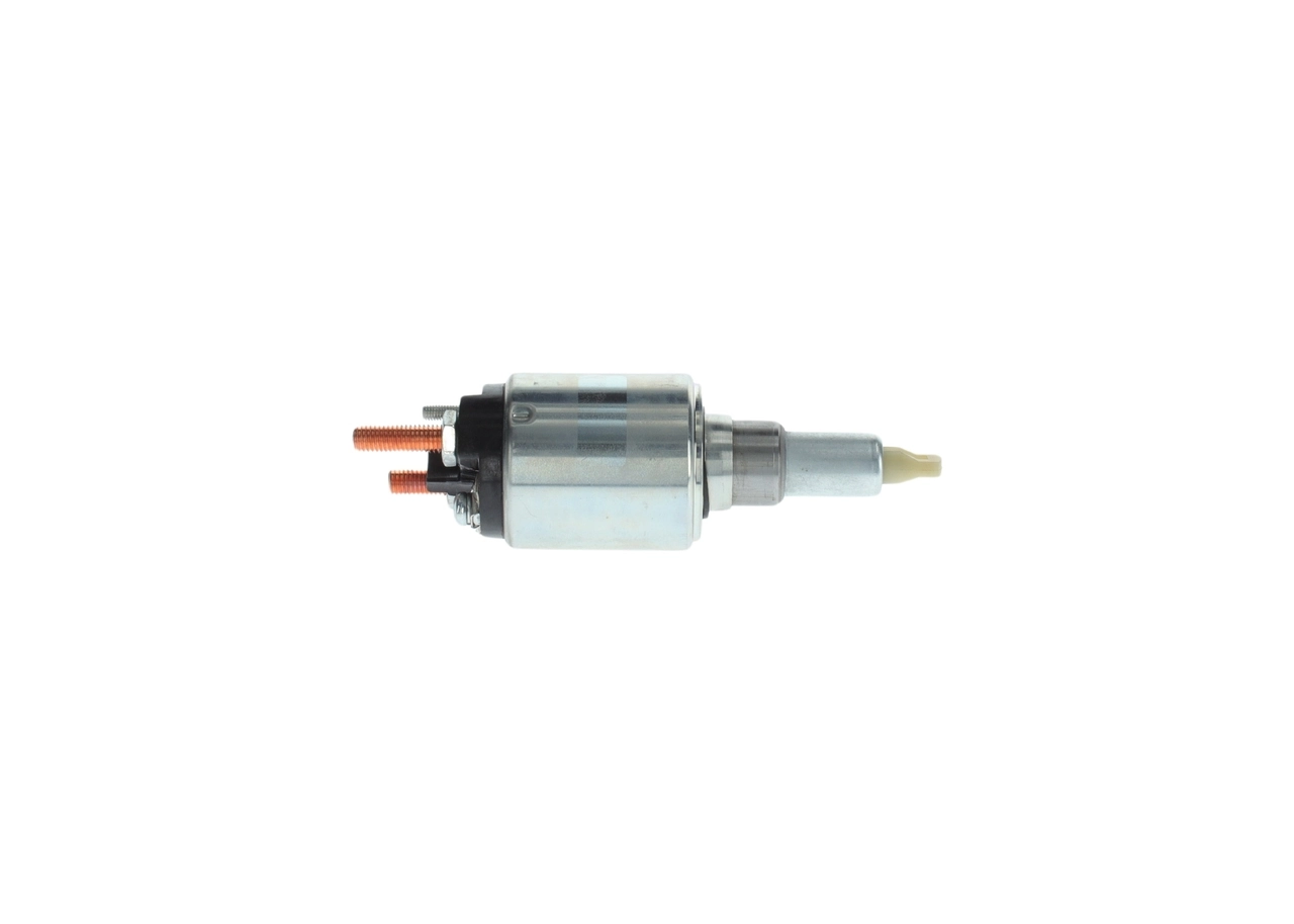BOSCH 1 986 SE3 754 Solenoid Switch, starter