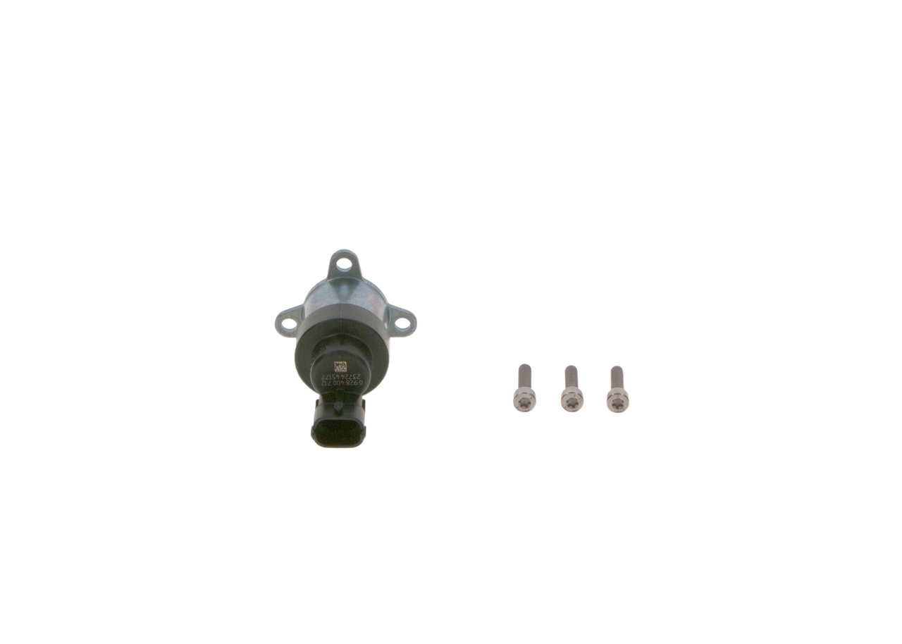 BOSCH 1 465 ZS0 081 Control Valve, fuel quantity (common rail system)