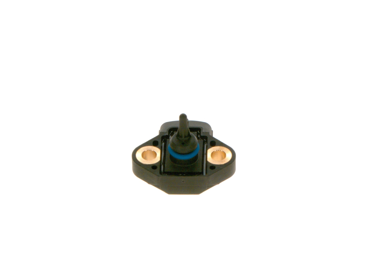 BOSCH 0 261 230 112 Sensor, fuel pressure