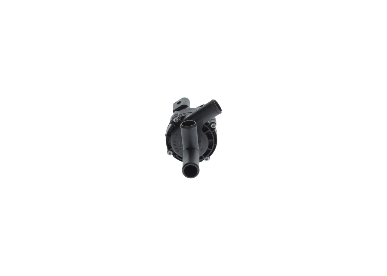 BOSCH 0 392 023 00A Auxiliary Water Pump (cooling water circuit)