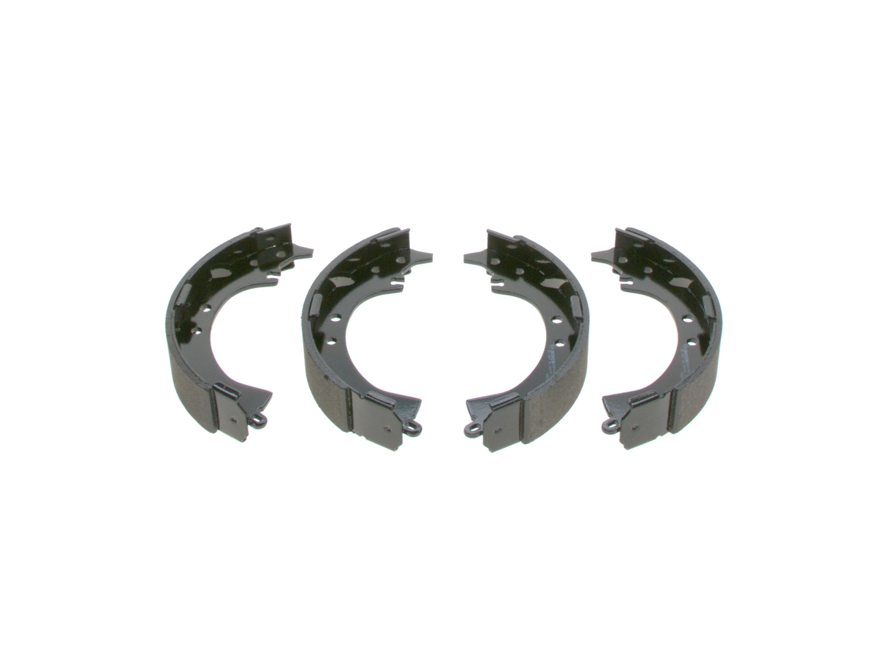 Brake Shoe Set 0 986 487 424